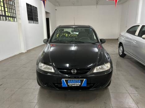 CHEVROLET Celta 1.0, Foto 3