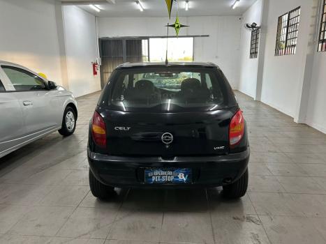 CHEVROLET Celta 1.0, Foto 4