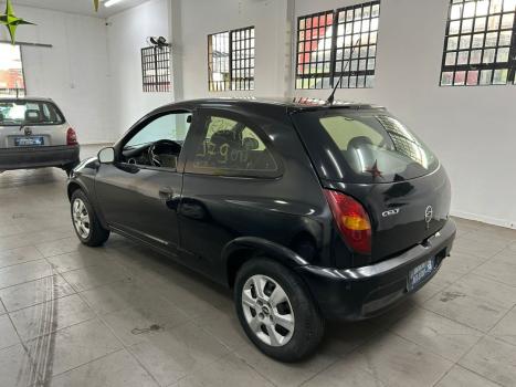 CHEVROLET Celta 1.0, Foto 6