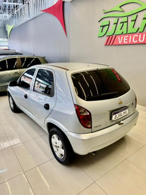CHEVROLET Celta 1.0 4P SPIRIT , Foto 4