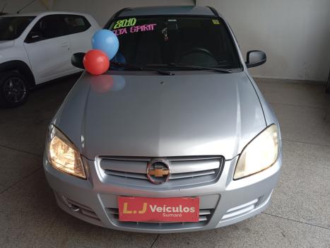 CHEVROLET Celta 1.0 4P SPIRIT , Foto 3