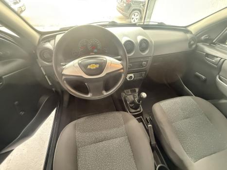 CHEVROLET Celta 1.0 LS FLEX, Foto 5