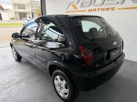 CHEVROLET Celta 1.0 LS FLEX, Foto 3
