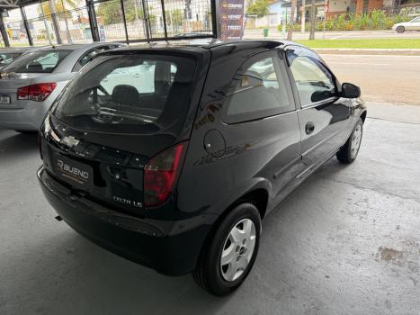CHEVROLET Celta 1.0 LS FLEX, Foto 4