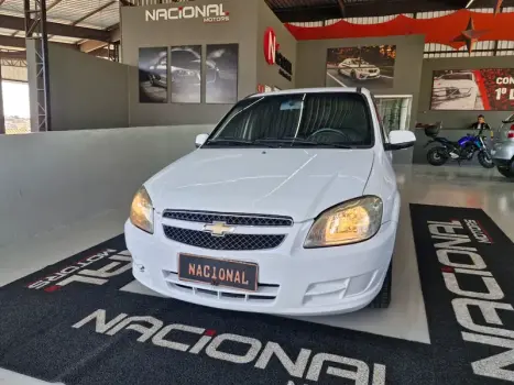 CHEVROLET Celta 1.0 4P LT FLEX, Foto 2
