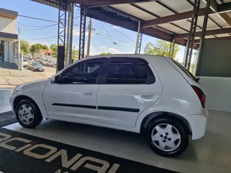 CHEVROLET Celta 1.0 4P LT FLEX, Foto 4