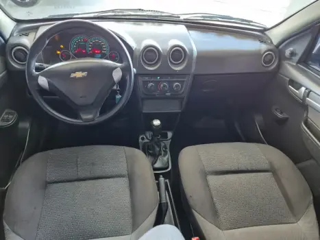 CHEVROLET Celta 1.0 4P LT FLEX, Foto 10