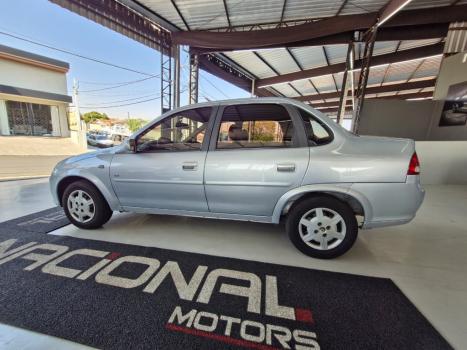 CHEVROLET Classic Sedan 1.0 4P VHCE FLEX LS, Foto 3