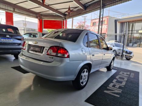 CHEVROLET Classic Sedan 1.0 4P VHCE FLEX LS, Foto 4