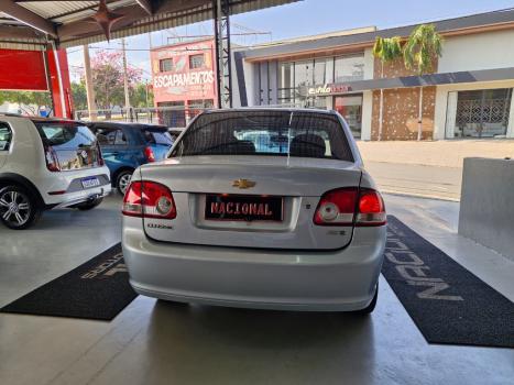 CHEVROLET Classic Sedan 1.0 4P VHCE FLEX LS, Foto 5