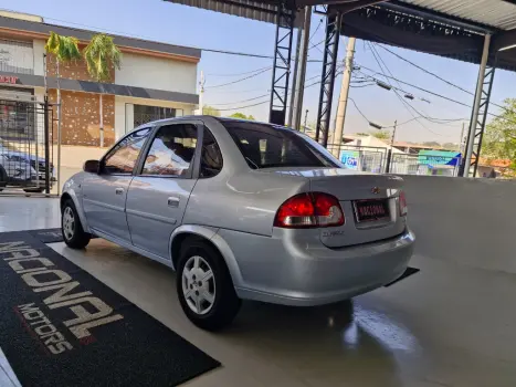 CHEVROLET Classic Sedan 1.0 4P VHCE FLEX LS, Foto 6