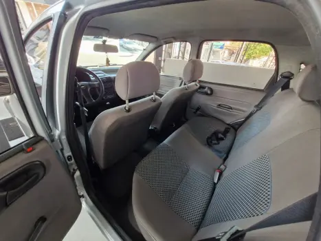 CHEVROLET Classic Sedan 1.0 4P VHCE FLEX LS, Foto 8