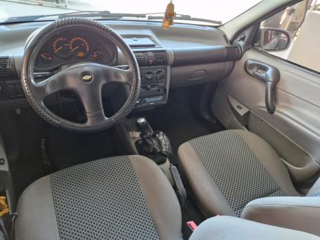 CHEVROLET Classic Sedan 1.0 4P VHCE FLEX LS, Foto 9