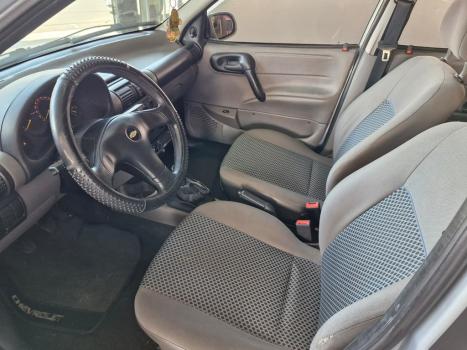 CHEVROLET Classic Sedan 1.0 4P VHCE FLEX LS, Foto 10