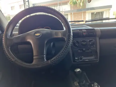 CHEVROLET Classic Sedan 1.0 4P VHCE FLEX LS, Foto 11