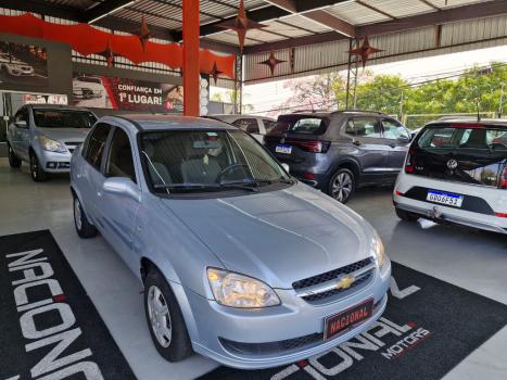 CHEVROLET Classic Sedan 1.0 4P VHCE FLEX LS, Foto 12