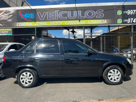 CHEVROLET Classic Sedan 1.0 4P VHCE FLEX LS, Foto 4