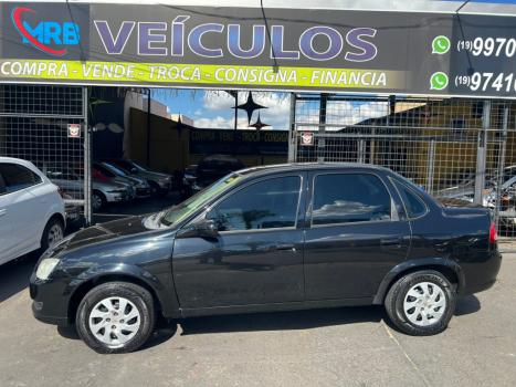 CHEVROLET Classic Sedan 1.0 4P VHCE FLEX LS, Foto 5