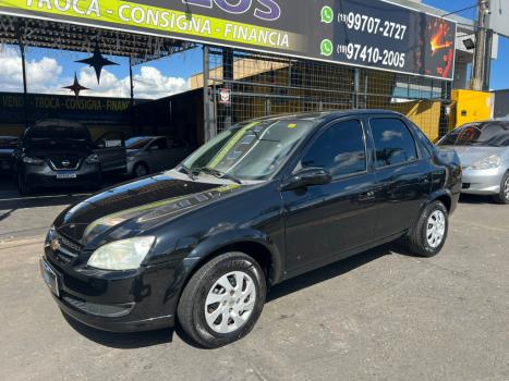 CHEVROLET Classic Sedan 1.0 4P VHCE FLEX LS, Foto 6
