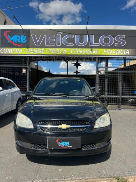 CHEVROLET Classic Sedan 1.0 4P VHCE FLEX LS, Foto 7