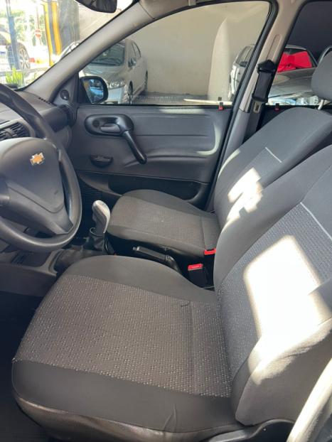 CHEVROLET Classic Sedan 1.0 4P VHCE FLEX LS, Foto 8