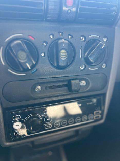 CHEVROLET Classic Sedan 1.0 4P VHCE FLEX LS, Foto 9