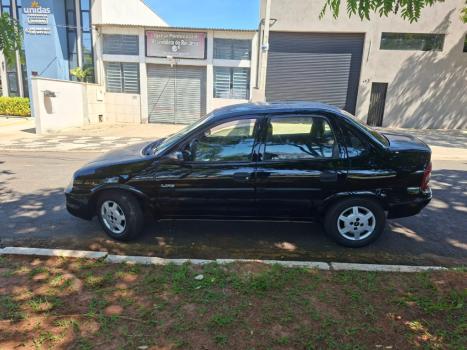 CHEVROLET Classic Sedan 1.0 4P FLEX LIFE, Foto 2