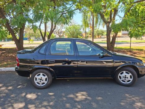 CHEVROLET Classic Sedan 1.0 4P FLEX LIFE, Foto 3