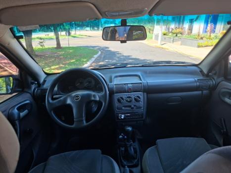 CHEVROLET Classic Sedan 1.0 4P FLEX LIFE, Foto 5