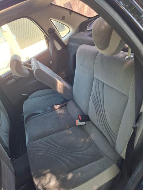 CHEVROLET Classic Sedan 1.0 4P FLEX LIFE, Foto 8