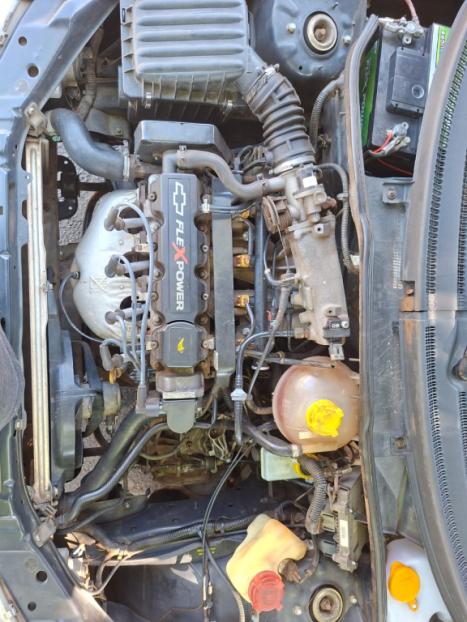 CHEVROLET Classic Sedan 1.0 4P FLEX LIFE, Foto 9