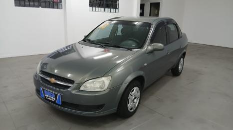 CHEVROLET Classic Sedan 1.0 4P VHCE FLEX LS, Foto 2