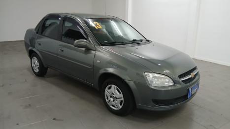 CHEVROLET Classic Sedan 1.0 4P VHCE FLEX LS, Foto 3