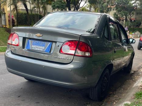 CHEVROLET Classic Sedan 1.0 4P VHCE FLEX LS, Foto 4