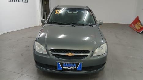 CHEVROLET Classic Sedan 1.0 4P VHCE FLEX LS, Foto 6