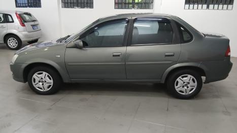 CHEVROLET Classic Sedan 1.0 4P VHCE FLEX LS, Foto 8