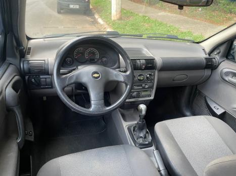 CHEVROLET Classic Sedan 1.0 4P VHCE FLEX LS, Foto 11