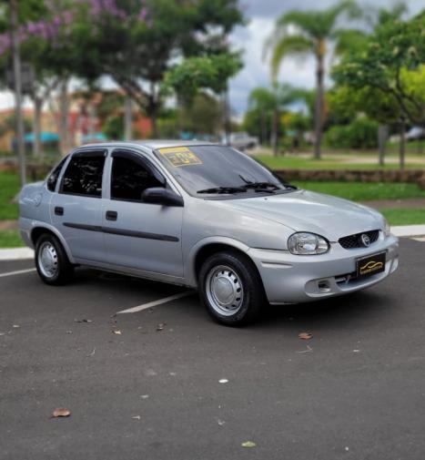 CHEVROLET Classic Sedan 1.0 4P SPIRIT, Foto 2