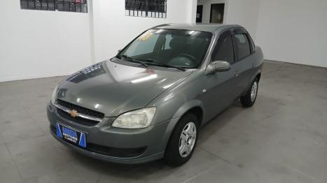 CHEVROLET Classic Sedan 1.0 4P VHCE FLEX LS, Foto 2