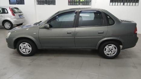 CHEVROLET Classic Sedan 1.0 4P VHCE FLEX LS, Foto 8
