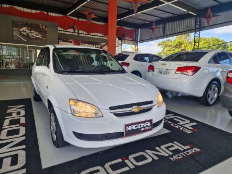 CHEVROLET Classic Sedan 1.0 4P FLEX LIFE, Foto 2