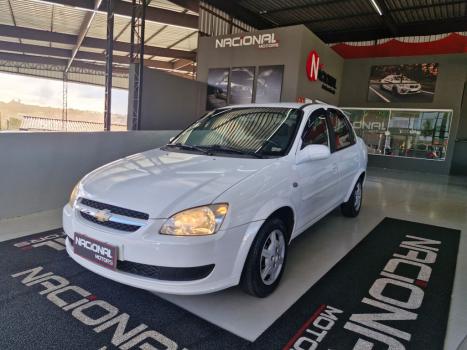CHEVROLET Classic Sedan 1.0 4P FLEX LIFE, Foto 3