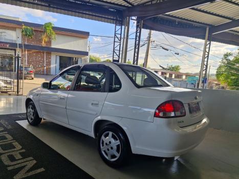 CHEVROLET Classic Sedan 1.0 4P FLEX LIFE, Foto 4