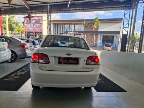 CHEVROLET Classic Sedan 1.0 4P FLEX LIFE, Foto 5