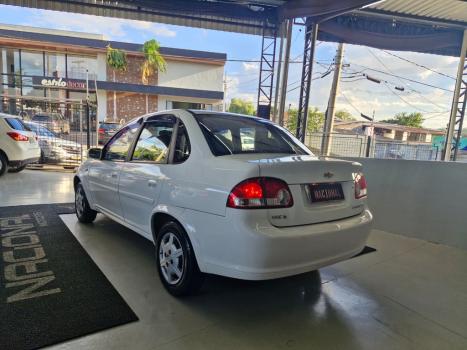 CHEVROLET Classic Sedan 1.0 4P FLEX LIFE, Foto 6