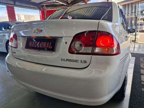 CHEVROLET Classic Sedan 1.0 4P FLEX LIFE, Foto 7