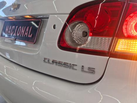 CHEVROLET Classic Sedan 1.0 4P FLEX LIFE, Foto 9
