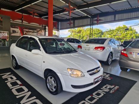 CHEVROLET Classic Sedan 1.0 4P FLEX LIFE, Foto 1