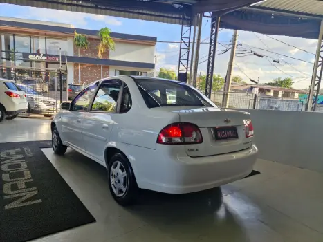 CHEVROLET Classic Sedan 1.0 4P FLEX LIFE, Foto 6