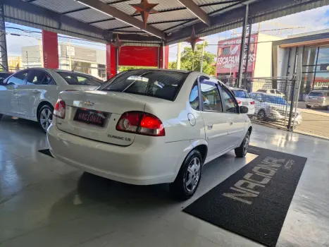 CHEVROLET Classic Sedan 1.0 4P FLEX LIFE, Foto 8